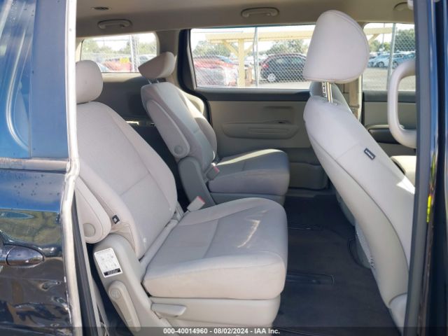 KNDMA5C14G6174547 KIA Sedona L