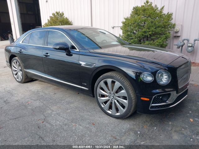 2020 BENTLEY FLYING SPUR SCBBB6ZG1LC080159 Photo 0