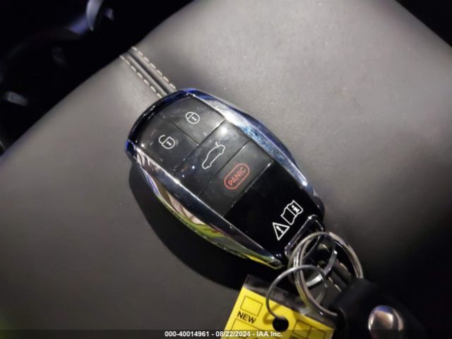 2020 BENTLEY FLYING SPUR SCBBB6ZG1LC080159 Photo 10
