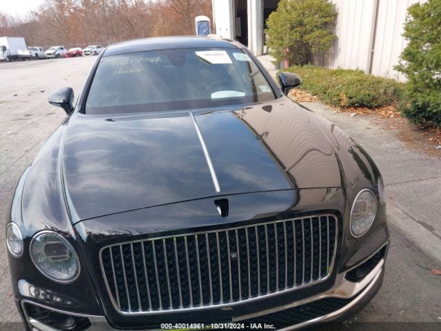 SCBBB6ZG1LC080159 Bentley Flying Spur W12