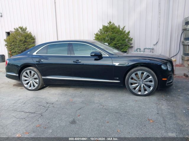 SCBBB6ZG1LC080159 Bentley Flying Spur W12