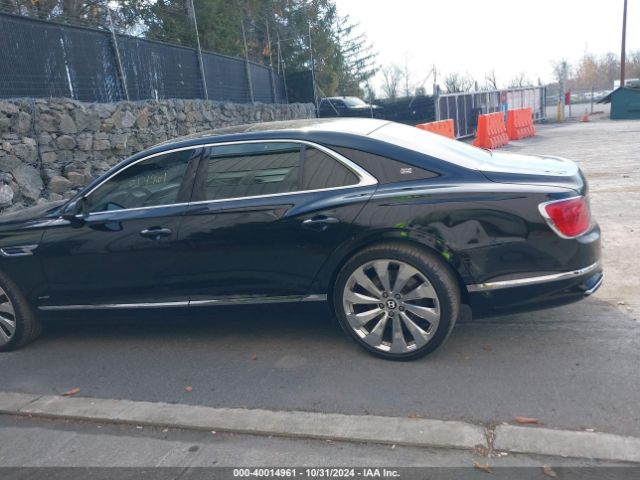 SCBBB6ZG1LC080159 Bentley Flying Spur W12