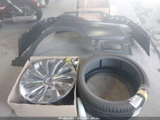SCBBB6ZG1LC080159 Bentley Flying Spur W12