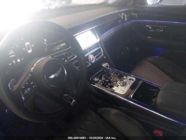 SCBBB6ZG1LC080159 Bentley Flying Spur W12