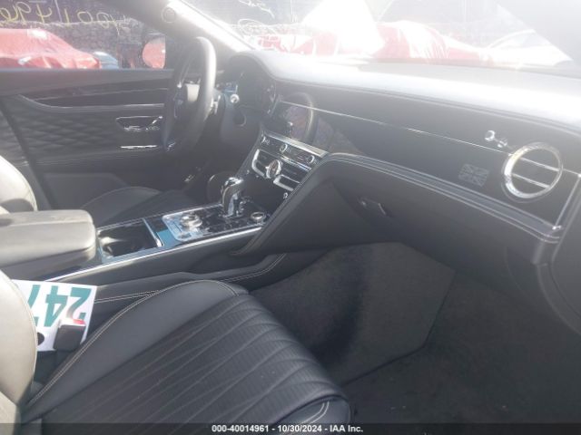 2020 BENTLEY FLYING SPUR SCBBB6ZG1LC080159 Photo 4