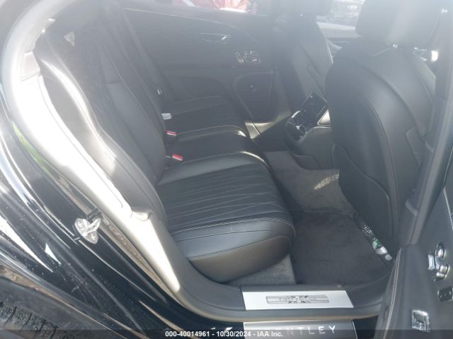 2020 BENTLEY FLYING SPUR SCBBB6ZG1LC080159 Photo 7