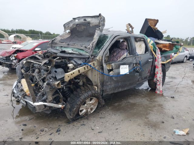 1FTEW1EG9GKF77771 Ford F-150 Xlt