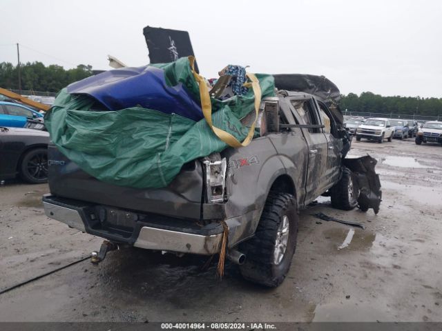 1FTEW1EG9GKF77771 Ford F-150 Xlt