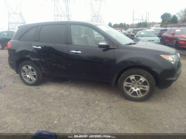 2009 ACURA MDX 2HNYD28219H530876 Photo 0