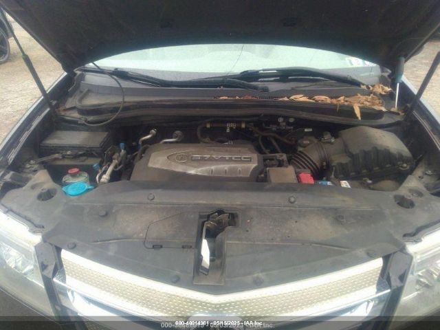 2009 ACURA MDX 2HNYD28219H530876 Photo 9
