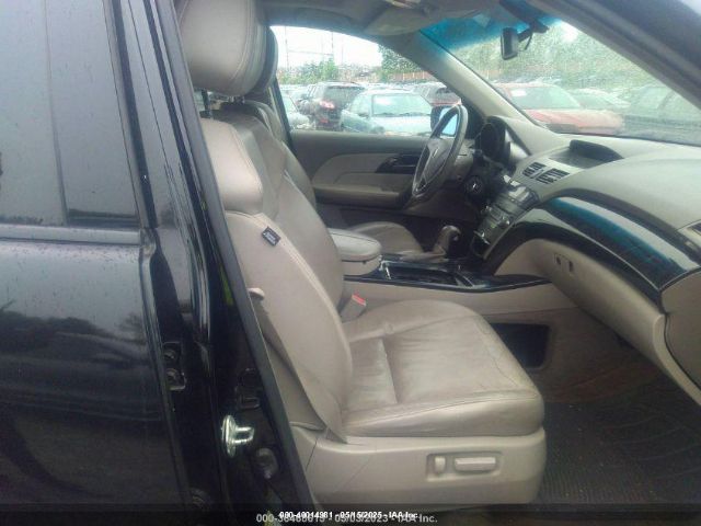 2009 ACURA MDX 2HNYD28219H530876 Photo 4