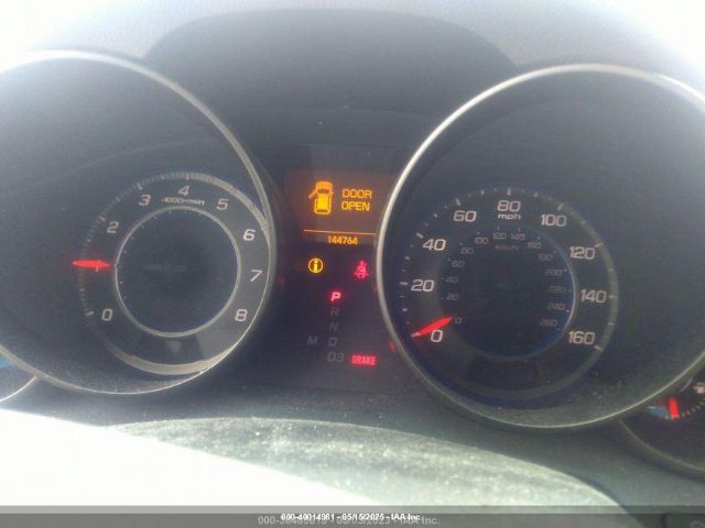 2009 ACURA MDX 2HNYD28219H530876 Photo 6