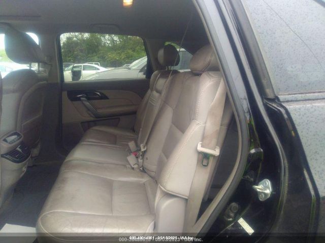2009 ACURA MDX 2HNYD28219H530876 Photo 7