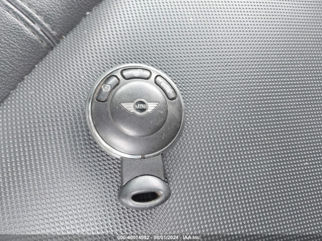WMWZC3C50GWT08605 Mini Countryman Cooper S