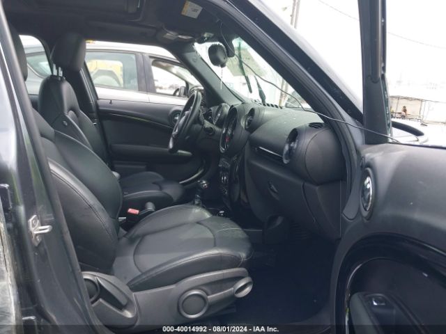 WMWZC3C50GWT08605 Mini Countryman Cooper S