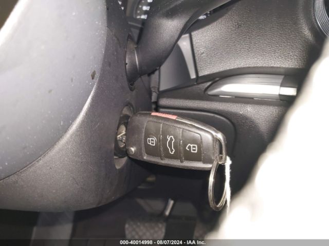 WAUACGFF0F1012987 Audi A3 1.8t Premium