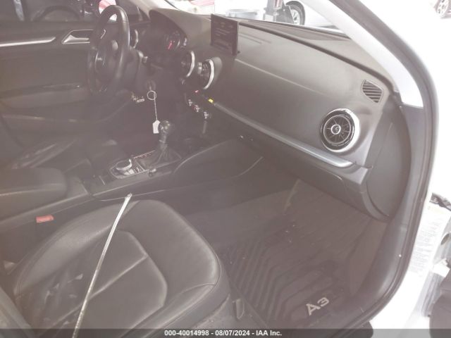 WAUACGFF0F1012987 Audi A3 1.8t Premium