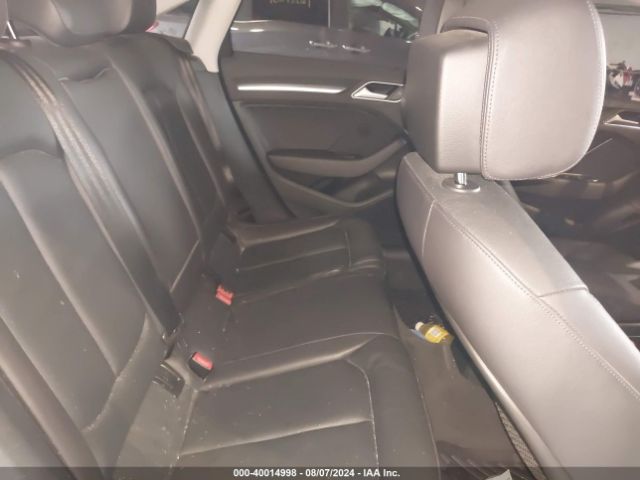WAUACGFF0F1012987 Audi A3 1.8t Premium
