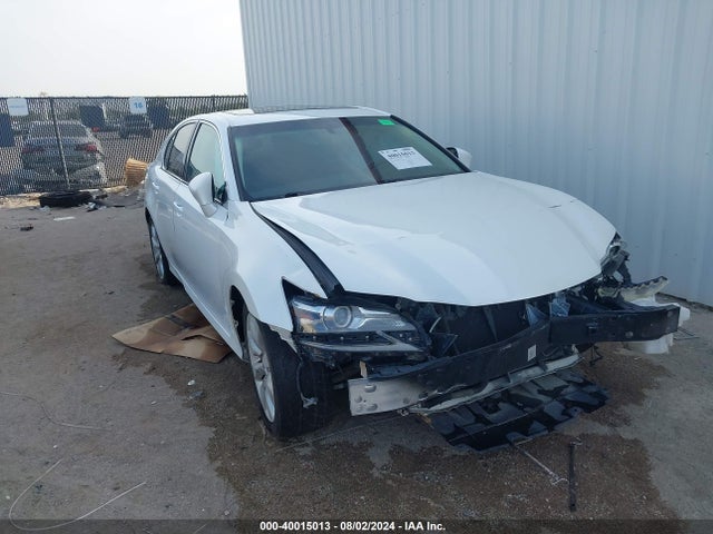 2016 JTHBA1BL8GA000284 головне зображення