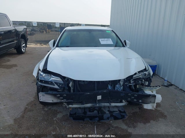 JTHBA1BL8GA000284 Lexus GS 200T