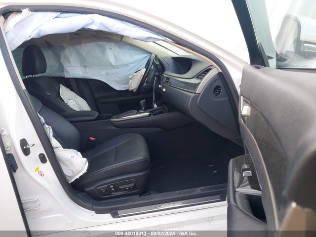 JTHBA1BL8GA000284 Lexus GS 200T