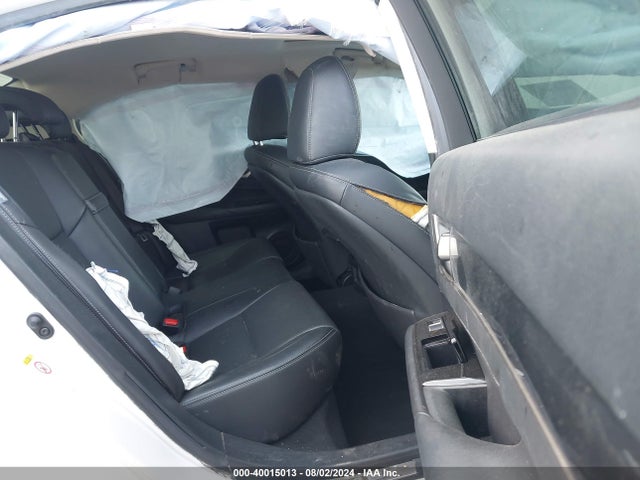 JTHBA1BL8GA000284 Lexus GS 200T