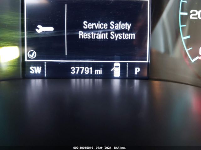 1GCHSCEA8M1279066 Chevrolet Colorado 2wd  Long Box Lt