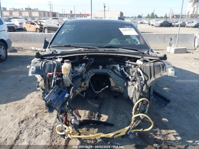1G1FH1R75J0107838 Chevrolet CAMARO 2SS