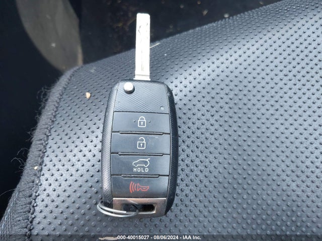KIA Sportage Lx 2014 KNDPB3AC0E7641716 Image 11