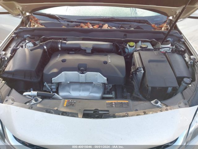 1G11E5SL6EF114947 Chevrolet MALIBU 2LT