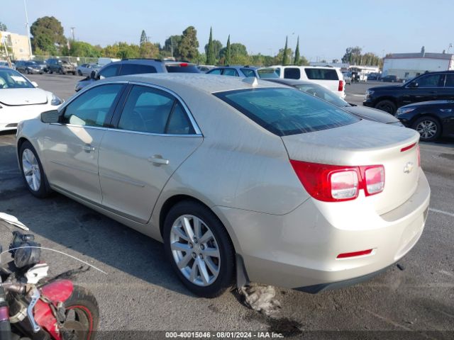 1G11E5SL6EF114947 Chevrolet MALIBU 2LT