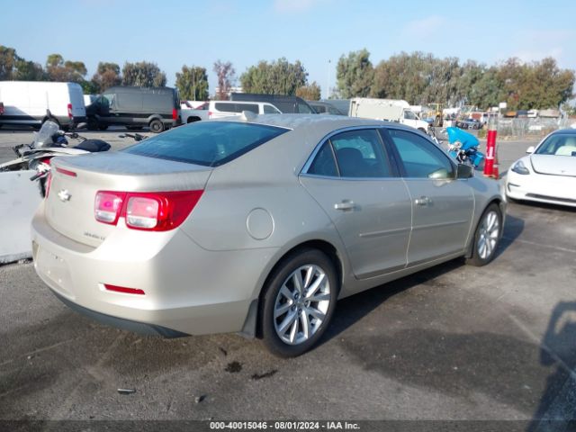 1G11E5SL6EF114947 Chevrolet MALIBU 2LT