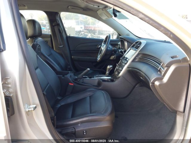 1G11E5SL6EF114947 Chevrolet MALIBU 2LT