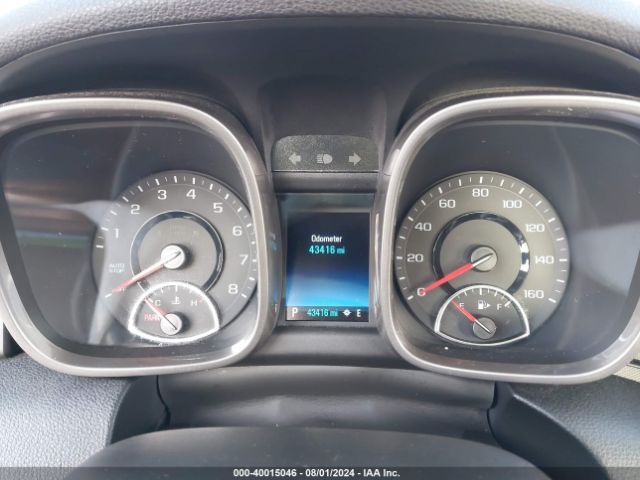 1G11E5SL6EF114947 Chevrolet MALIBU 2LT