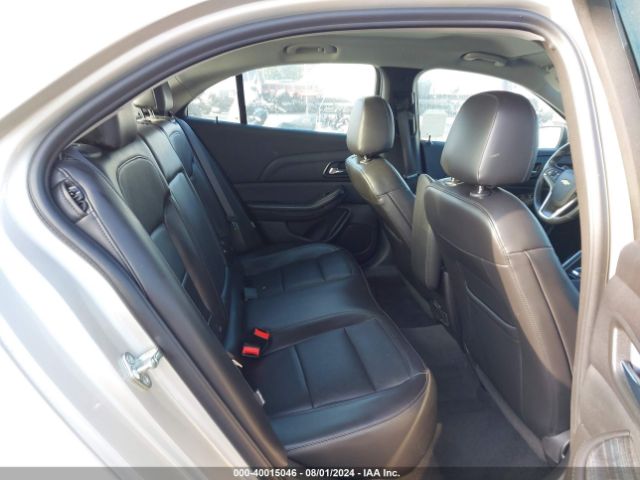 1G11E5SL6EF114947 Chevrolet MALIBU 2LT