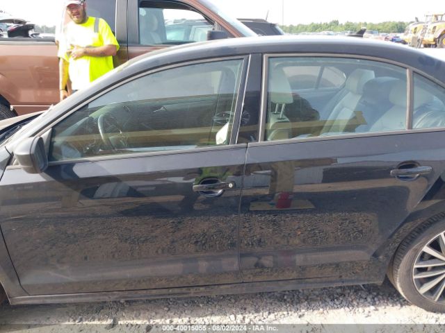 3VWB17AJ6GM368676 Volkswagen Jetta 1.8t Sport