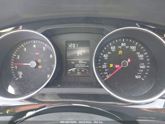 3VWB17AJ6GM368676 Volkswagen Jetta 1.8t Sport