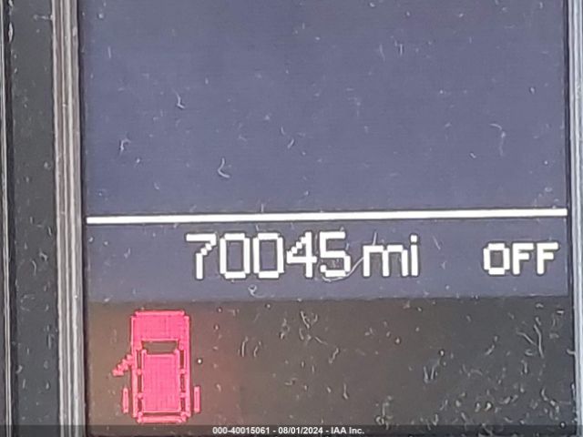 2C4RDGEG1KR618947 Dodge Grand Caravan Gt