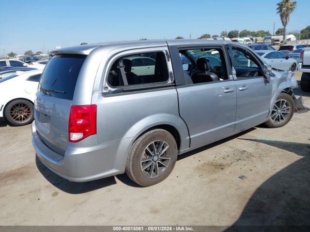2C4RDGEG1KR618947 Dodge Grand Caravan Gt