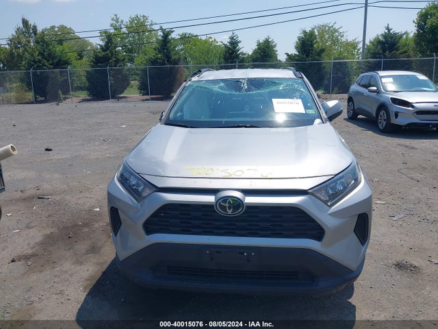Toyota RAV4 LE 2020 2T3K1RFV3LW097658 Image 12