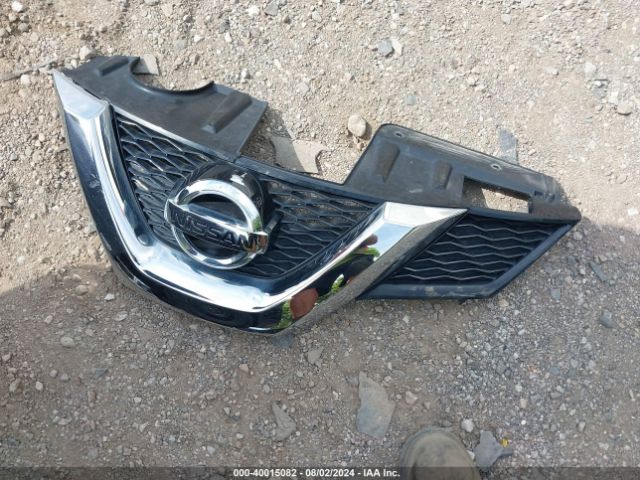 KNMAT2MV9GP638343 Nissan ROGUE S