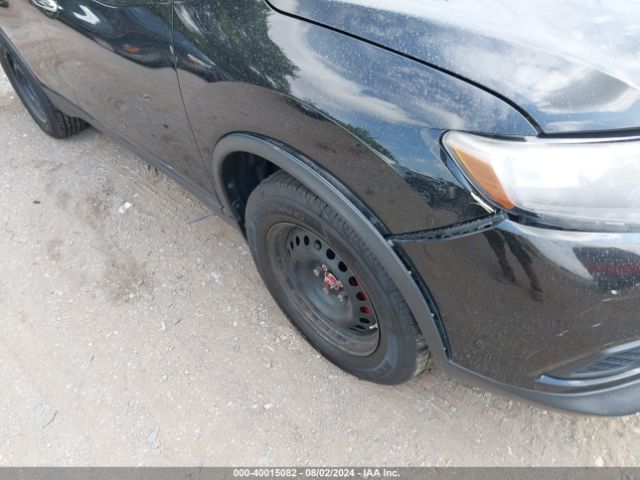 KNMAT2MV9GP638343 Nissan ROGUE S