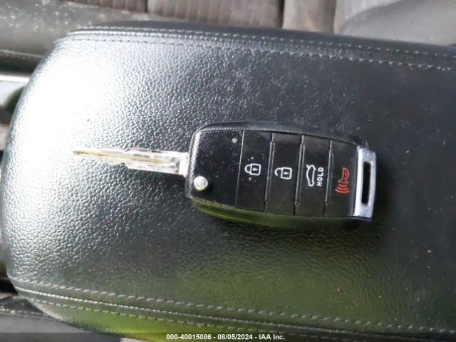 KNAFX4A65G5479770 KIA FORTE LX