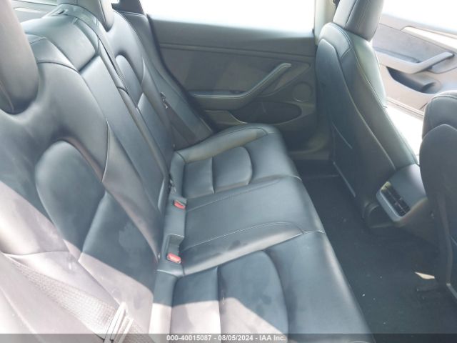 5YJ3E1EA4PF448355 Tesla Model 3 Rear-wheel Drive