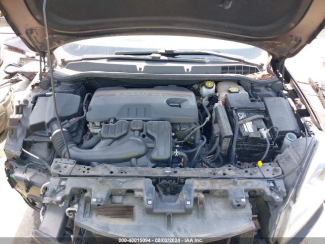 1G4PP5SK2E4142996 Buick Verano