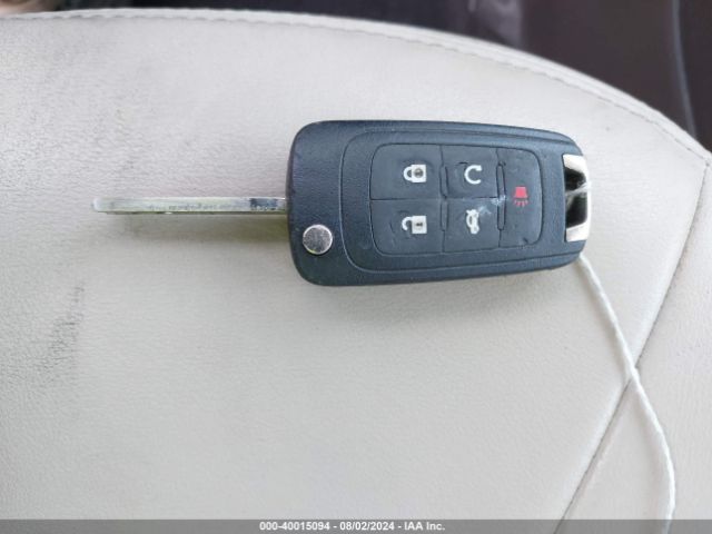 1G4PP5SK2E4142996 Buick Verano