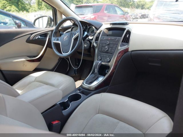 1G4PP5SK2E4142996 Buick Verano