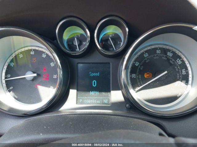 1G4PP5SK2E4142996 Buick Verano