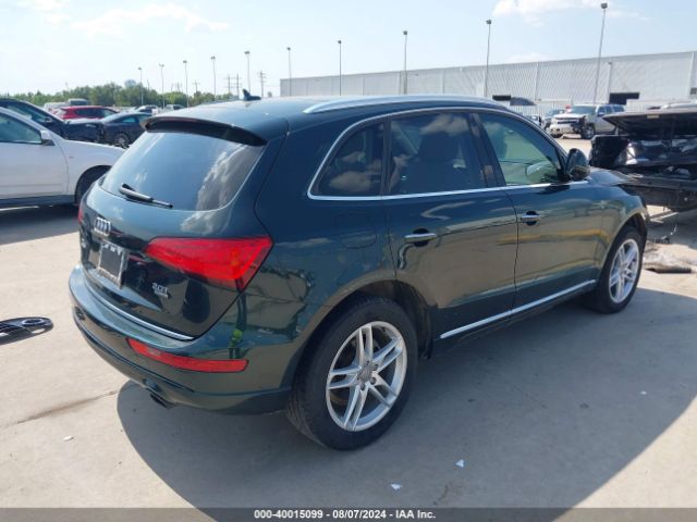 WA1L2AFP9HA050980 Audi Q5 2.0t Premium
