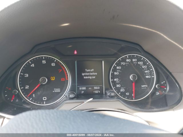 WA1L2AFP9HA050980 Audi Q5 2.0t Premium